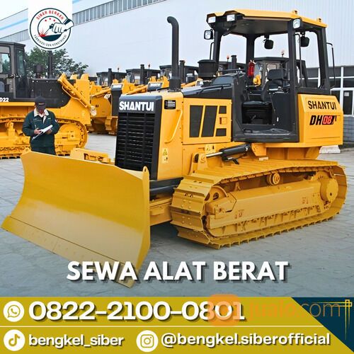 JASA SEWA ALAT BERAT MALANG KABUPATEN TERMURAH & TERPERCAYA 082221000801