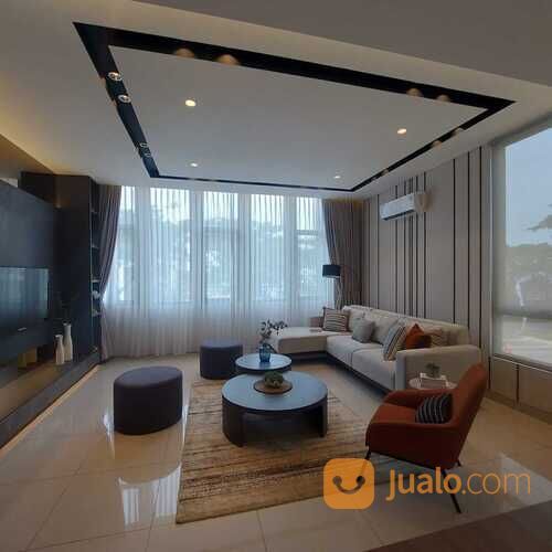 Ruko Delrey Business Townhouse 2 Terbaru di BSD City
