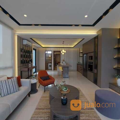 Ruko Delrey Business Townhouse 2 Terbaru di BSD City