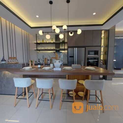 Ruko Delrey Business Townhouse 2 Terbaru di BSD City