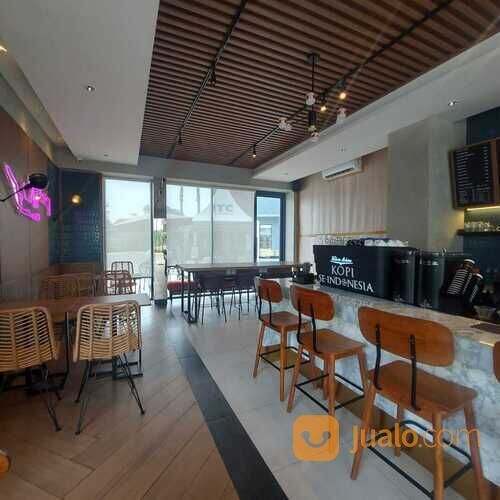 Ruko Delrey Business Townhouse 2 Terbaru di BSD City