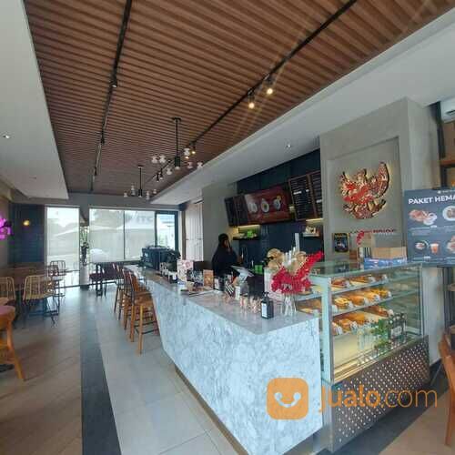 Ruko Delrey Business Townhouse 2 Terbaru di BSD City