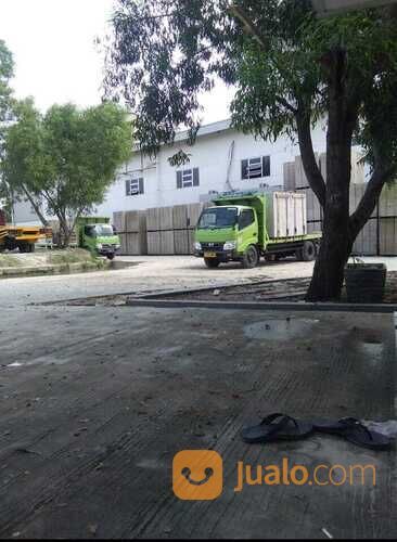 PABRIK HEBEL KAWASAN INDUSTRI DELTA SILIKON