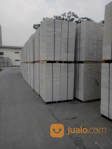 PABRIK HEBEL KAWASAN INDUSTRI DELTA SILIKON