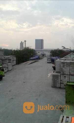 PABRIK HEBEL KAWASAN INDUSTRI DELTA SILIKON