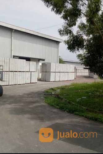 PABRIK HEBEL KAWASAN INDUSTRI DELTA SILIKON