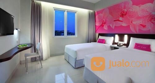 Fave Hotel Gajah Mada Jl. KH Zainul Arifin , Jakarta Pusat