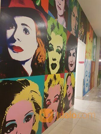 Fave Hotel Gajah Mada Jl. KH Zainul Arifin , Jakarta Pusat