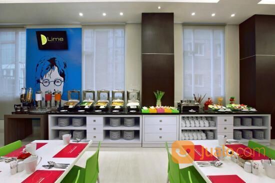 Fave Hotel Gajah Mada Jl. KH Zainul Arifin , Jakarta Pusat