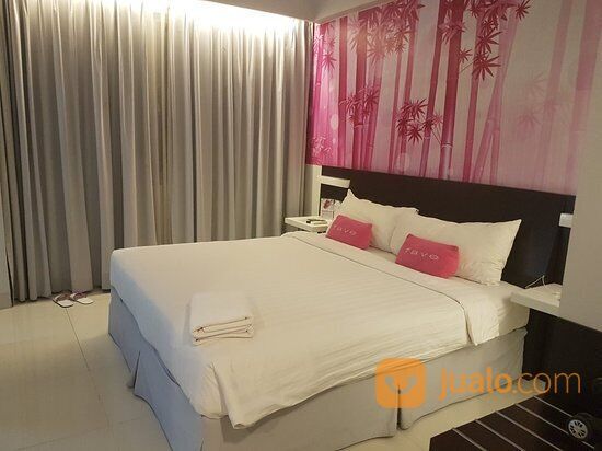 Fave Hotel Gajah Mada Jl. KH Zainul Arifin , Jakarta Pusat