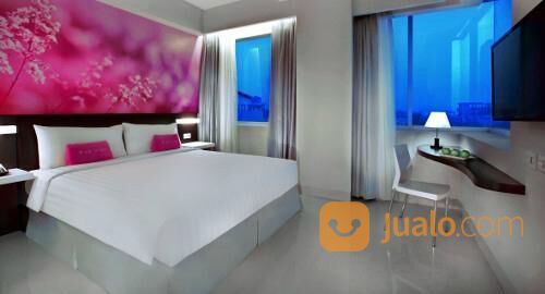 Fave Hotel Gajah Mada Jl. KH Zainul Arifin , Jakarta Pusat