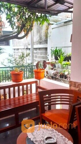 Rumah Alam Tajur Bogor Murah Hanya 900 Jt-an Dekat Mie Gacoan