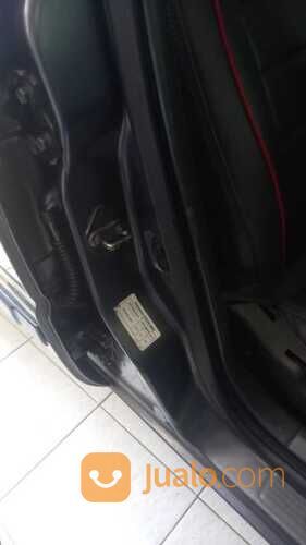 Suzuki Baleno DX 2000