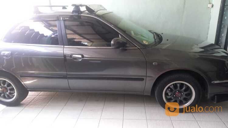 Suzuki Baleno DX 2000