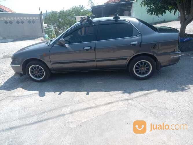 Suzuki Baleno DX 2000