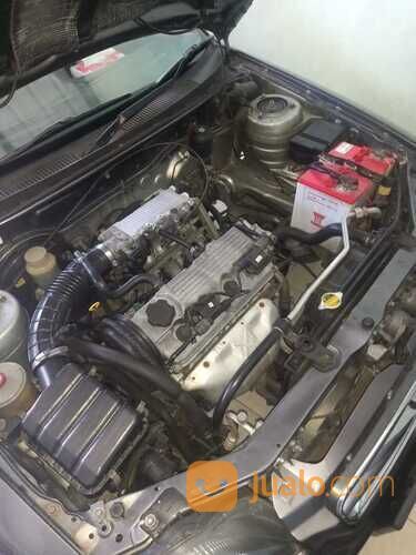 Suzuki Baleno DX 2000