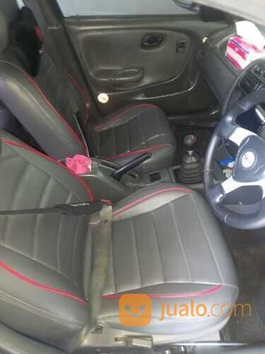 Suzuki Baleno DX 2000