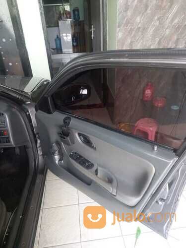 Suzuki Baleno DX 2000