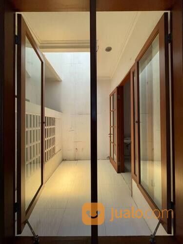 Want To Sale Rumah Bu Sektor 1 G Gading Serpong 9x18