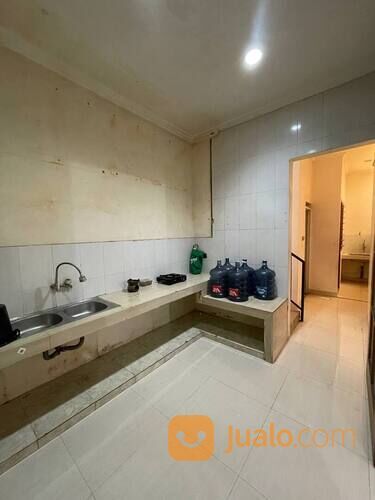 Want To Sale Rumah Bu Sektor 1 G Gading Serpong 9x18