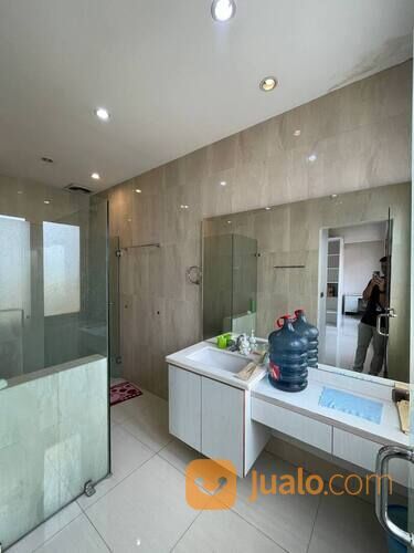 Want To Sale Rumah Bu Sektor 1 G Gading Serpong 9x18