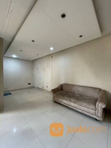 Want To Sale Rumah Bu Sektor 1 G Gading Serpong 9x18