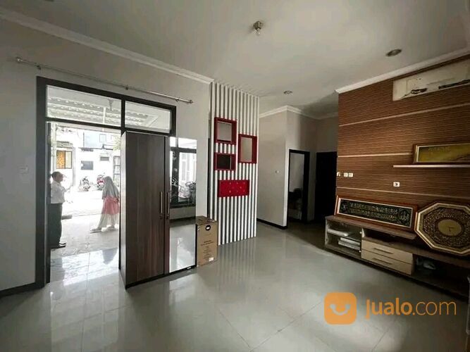 Perumahan Elit Graha Estetika Banyumanik Semarang