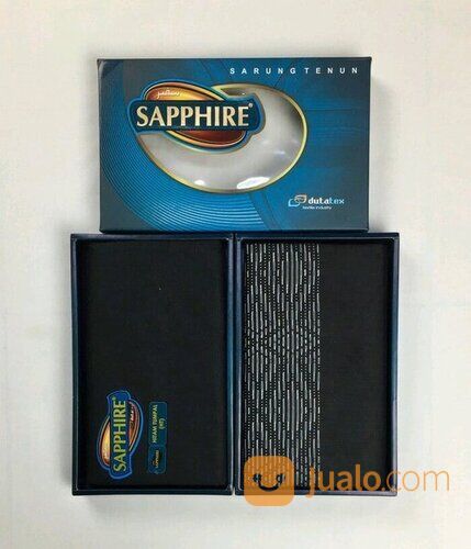 Sarung Sapphire Premium dan BHS Original Kendal, Call / WA : 0857-2712-1722