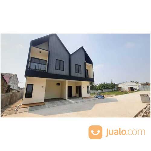 RUMAH BARU DI MP BINTARO ASRI JALAN PERMATA III SAWAH BARU CIPUTAT TANGERANG SELATAN