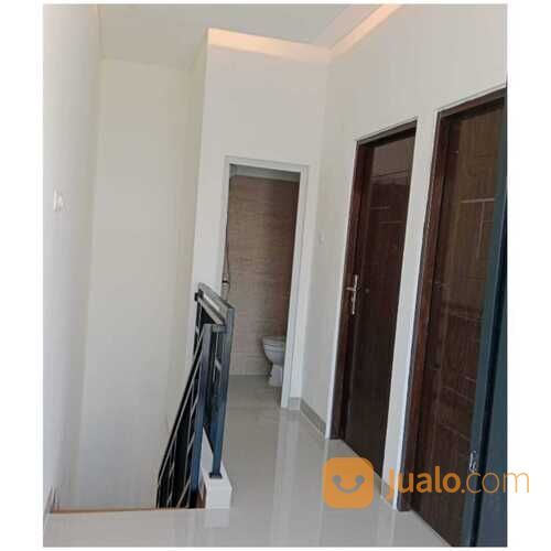 RUMAH BARU DI MP BINTARO ASRI JALAN PERMATA III SAWAH BARU CIPUTAT TANGERANG SELATAN