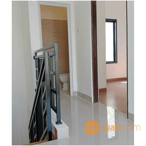 RUMAH BARU DI MP BINTARO ASRI JALAN PERMATA III SAWAH BARU CIPUTAT TANGERANG SELATAN