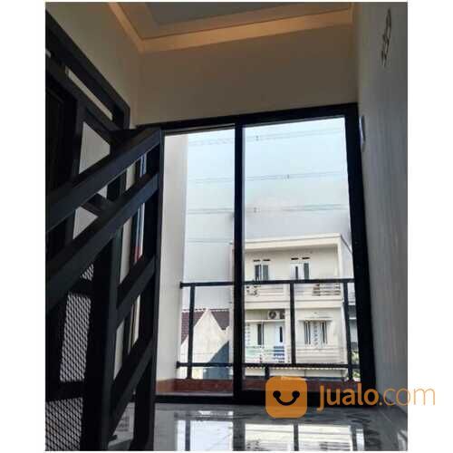 RUMAH BARU DI MP BINTARO ASRI JALAN PERMATA III SAWAH BARU CIPUTAT TANGERANG SELATAN