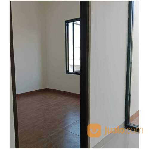 RUMAH BARU DI MP BINTARO ASRI JALAN PERMATA III SAWAH BARU CIPUTAT TANGERANG SELATAN