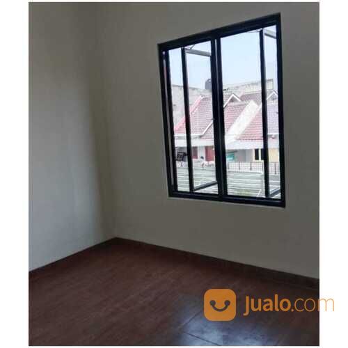 RUMAH BARU DI MP BINTARO ASRI JALAN PERMATA III SAWAH BARU CIPUTAT TANGERANG SELATAN