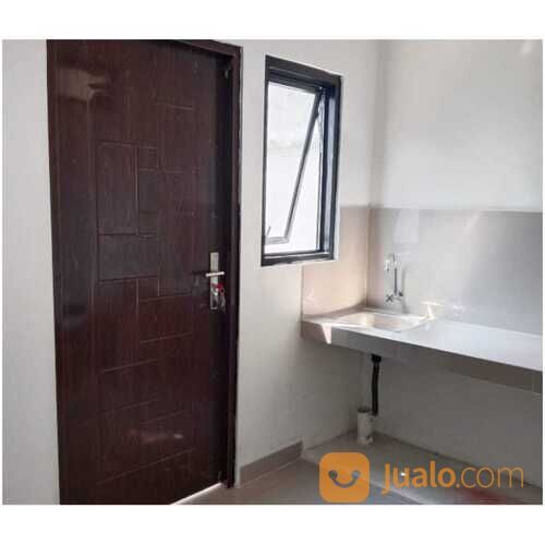 RUMAH BARU DI MP BINTARO ASRI JALAN PERMATA III SAWAH BARU CIPUTAT TANGERANG SELATAN