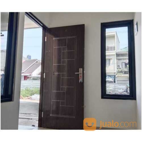 RUMAH BARU DI MP BINTARO ASRI JALAN PERMATA III SAWAH BARU CIPUTAT TANGERANG SELATAN