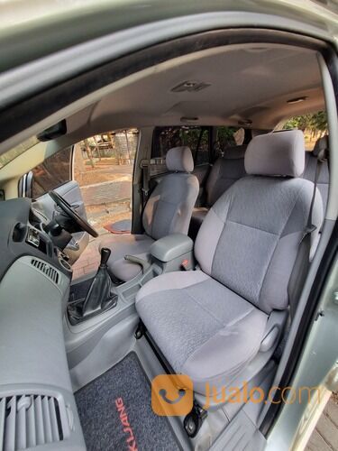 Kijang innova Simpanan 2008 low KM Euro 2 Tangan pertama