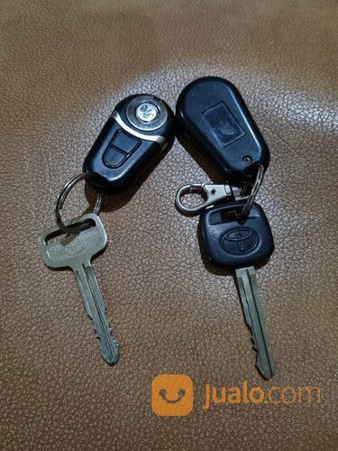 Kijang innova Simpanan 2008 low KM Euro 2 Tangan pertama