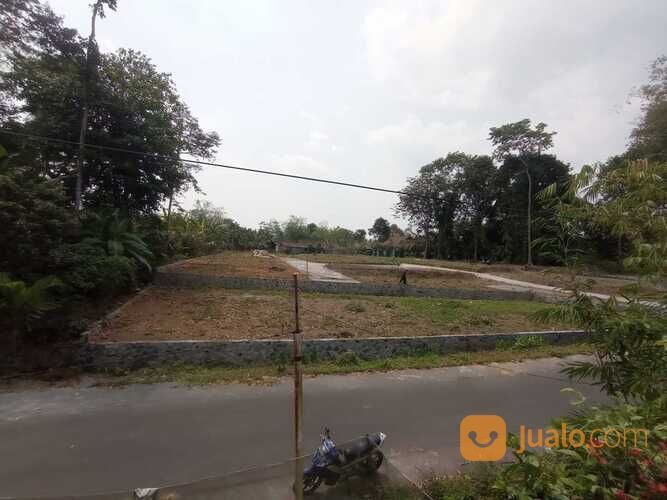 TENANG JIWA VILLA RESIDENCE Hunian Nyaman di Jogja Utara