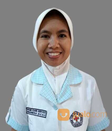 YAYASAN PEMBANTU RUMAH TANGGA DAN BABYSITTER