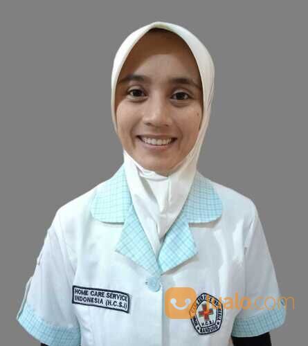 YAYASAN PEMBANTU RUMAH TANGGA DAN BABYSITTER