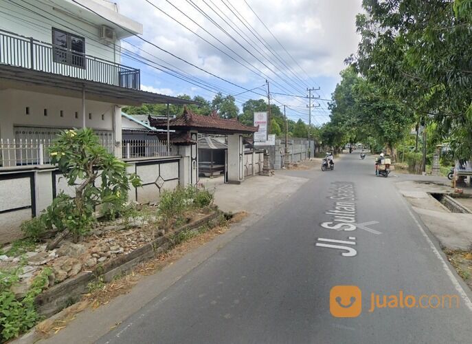 Tanah di Batu ringgit kecamatan sekarbela kota Mataram