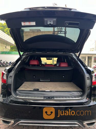 LEXUS RX 300 F SPORT 4X2 A/T KONDISI ISTIMEWA