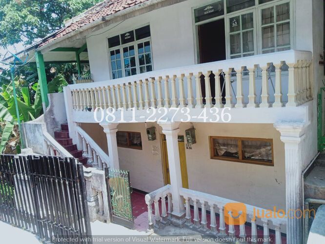 Kost Kostan di Gang Sersan Bajuri 5 Menit Kampus UPI NHI