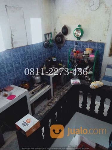 Kost Kostan di Gang Sersan Bajuri 5 Menit Kampus UPI NHI