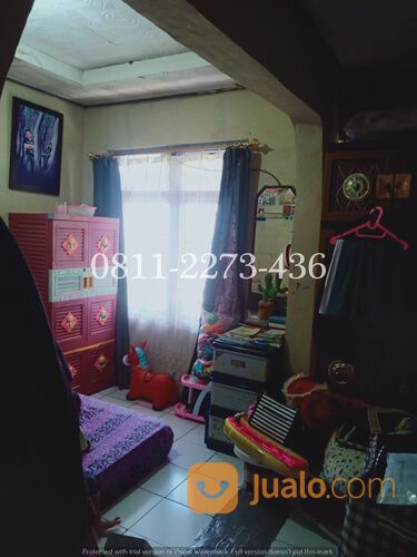 Kost Kostan di Gang Sersan Bajuri 5 Menit Kampus UPI NHI