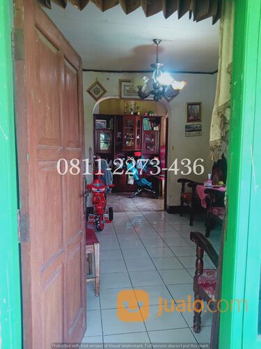 Kost Kostan di Gang Sersan Bajuri 5 Menit Kampus UPI NHI