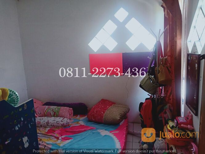 Kost Kostan di Gang Sersan Bajuri 5 Menit Kampus UPI NHI