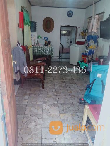 Kost Kostan di Gang Sersan Bajuri 5 Menit Kampus UPI NHI