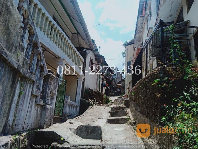 Kost Kostan di Gang Sersan Bajuri 5 Menit Kampus UPI NHI